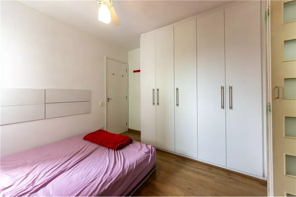 Apartamento à venda com 2 quartos, 65m² - Foto 5