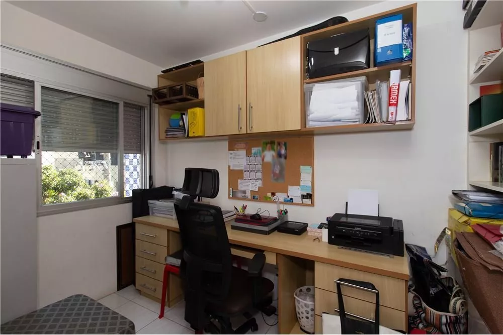 Apartamento à venda com 4 quartos, 120m² - Foto 3