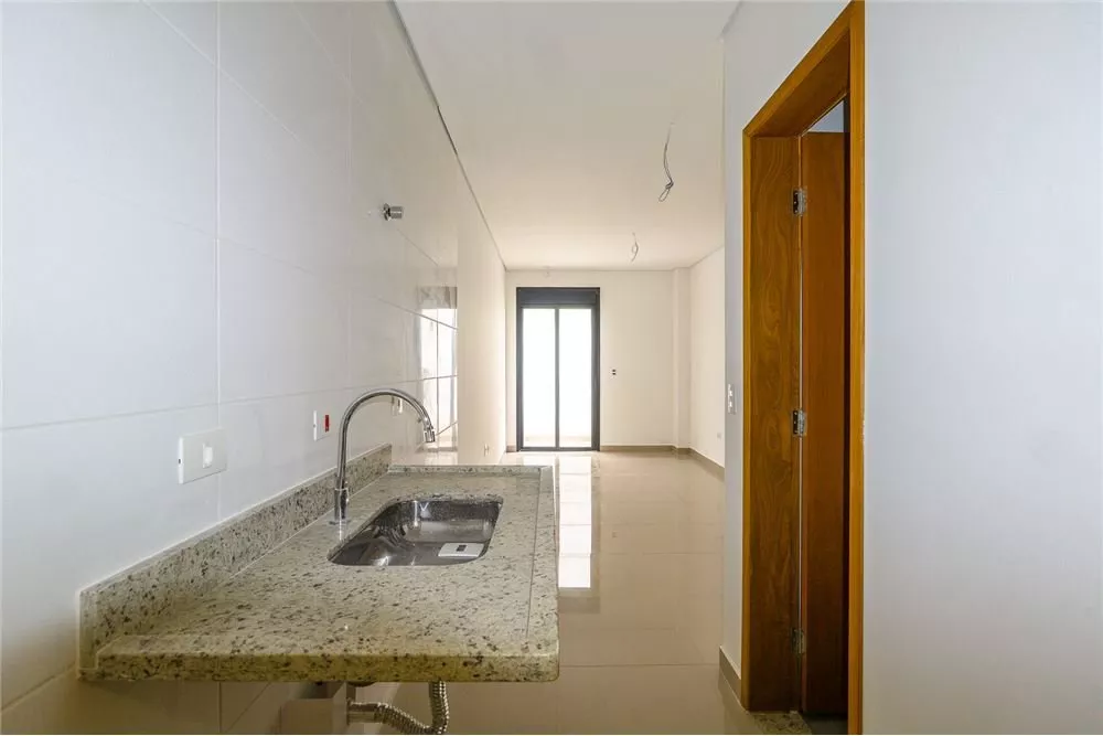 Apartamento à venda com 1 quarto, 30m² - Foto 4