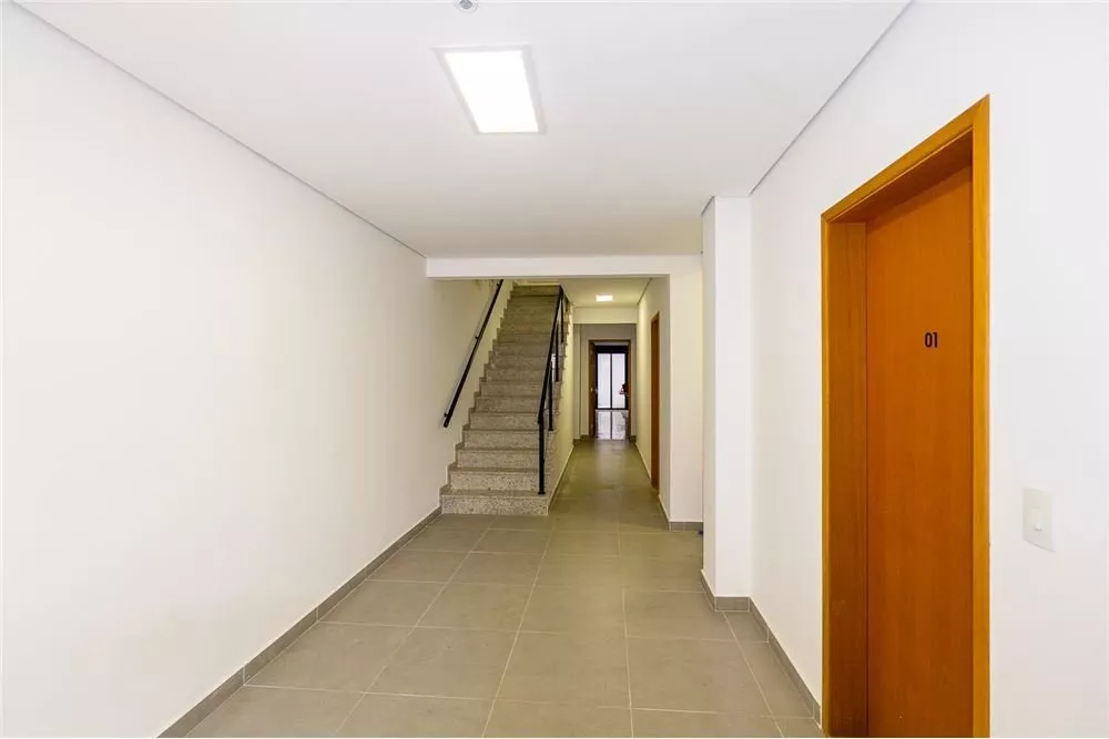 Apartamento à venda com 1 quarto, 30m² - Foto 8