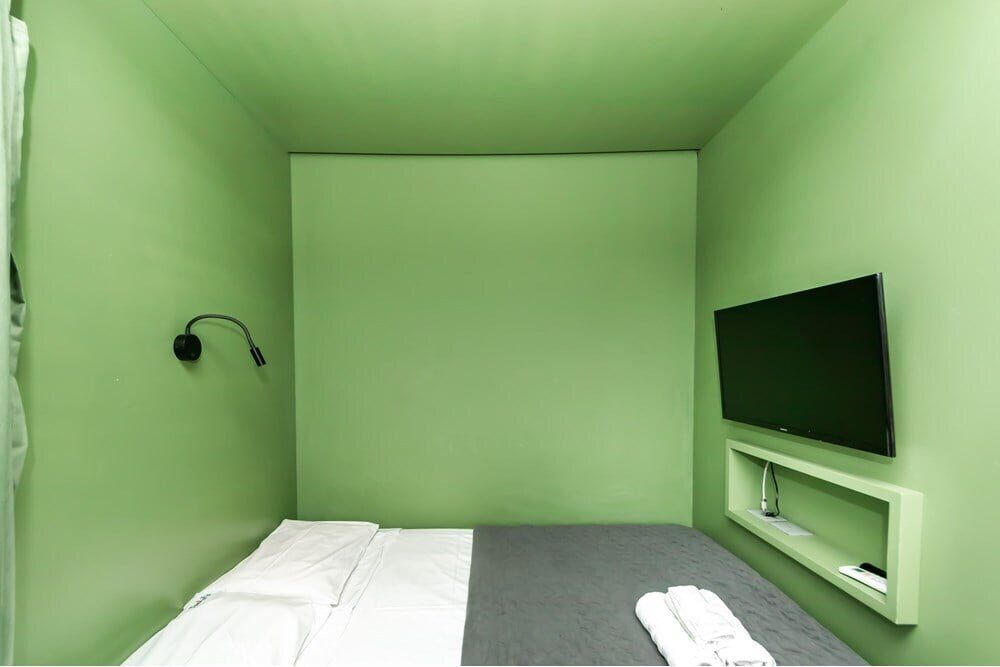 Apartamento à venda com 1 quarto, 33m² - Foto 8