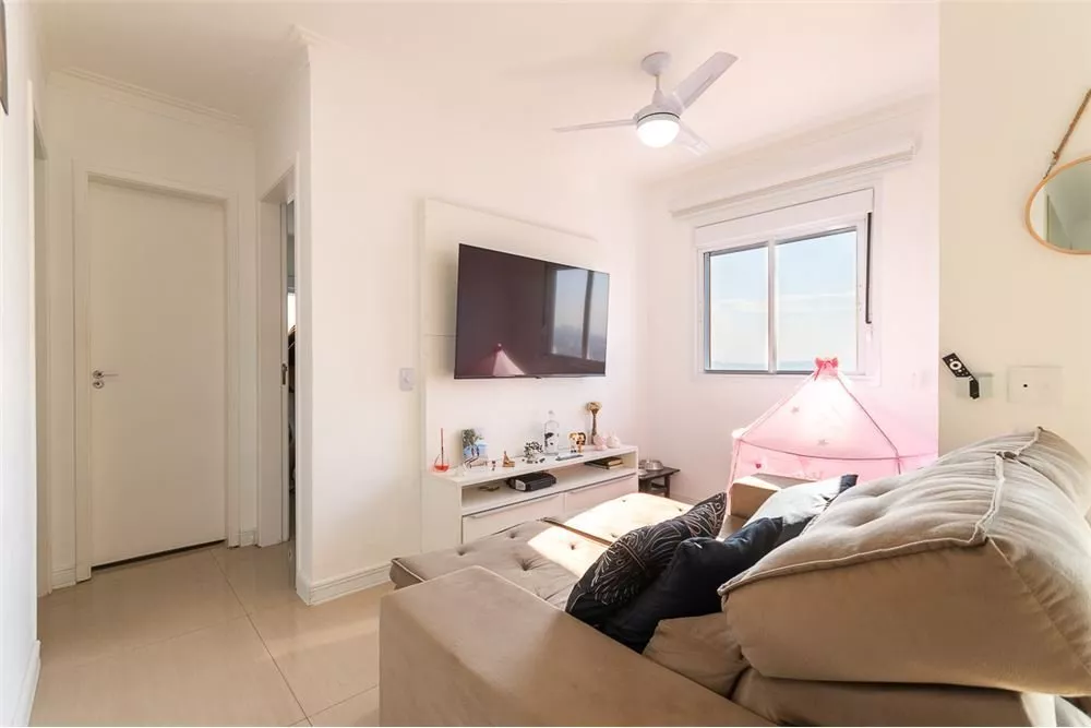 Apartamento à venda com 3 quartos, 63m² - Foto 4