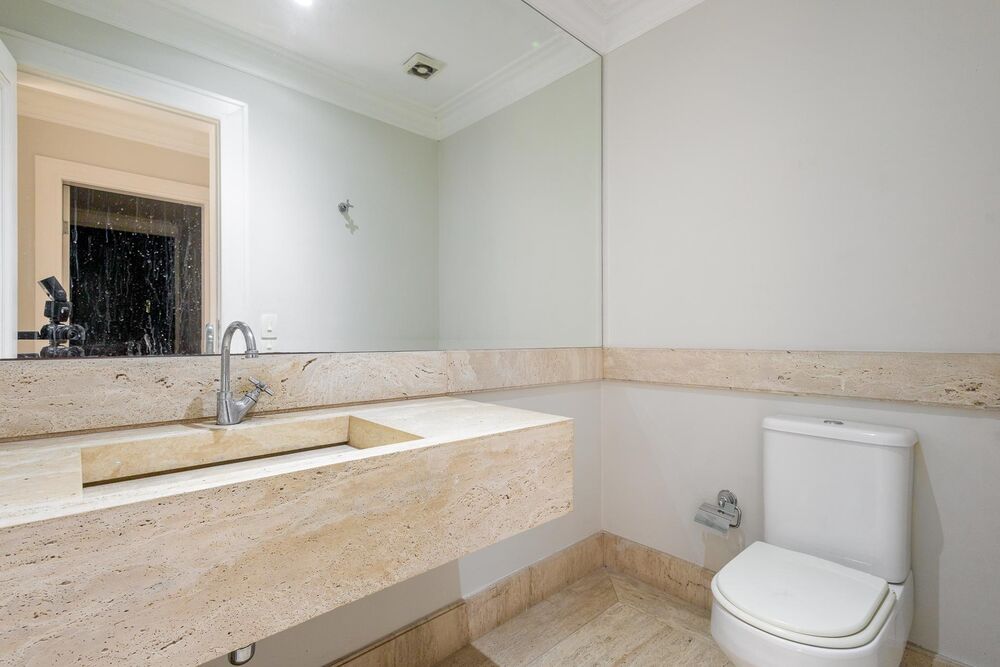 Casa à venda com 5 quartos, 595m² - Foto 5