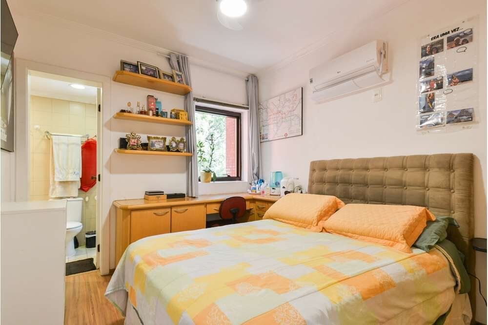 Apartamento à venda com 2 quartos, 72m² - Foto 12
