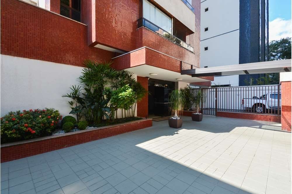 Apartamento à venda com 2 quartos, 72m² - Foto 3