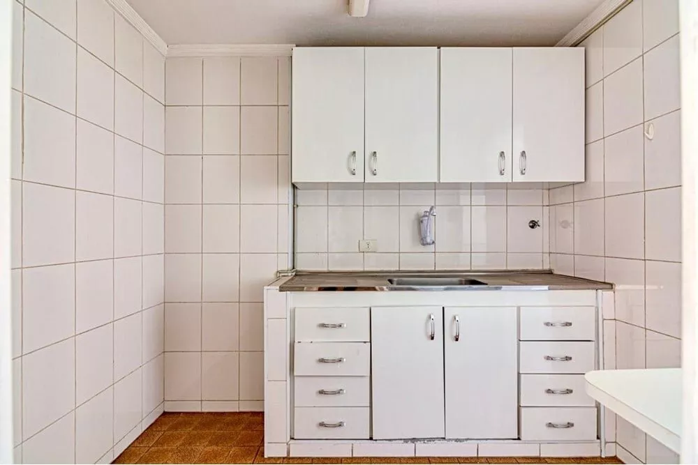 Apartamento à venda com 2 quartos, 64m² - Foto 4