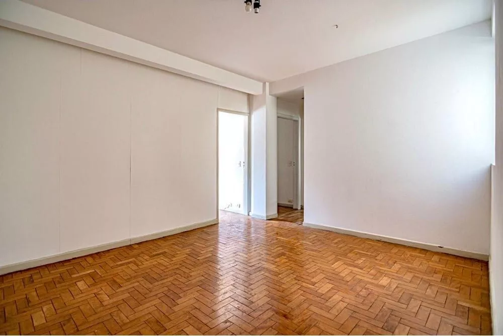 Apartamento à venda com 2 quartos, 64m² - Foto 1