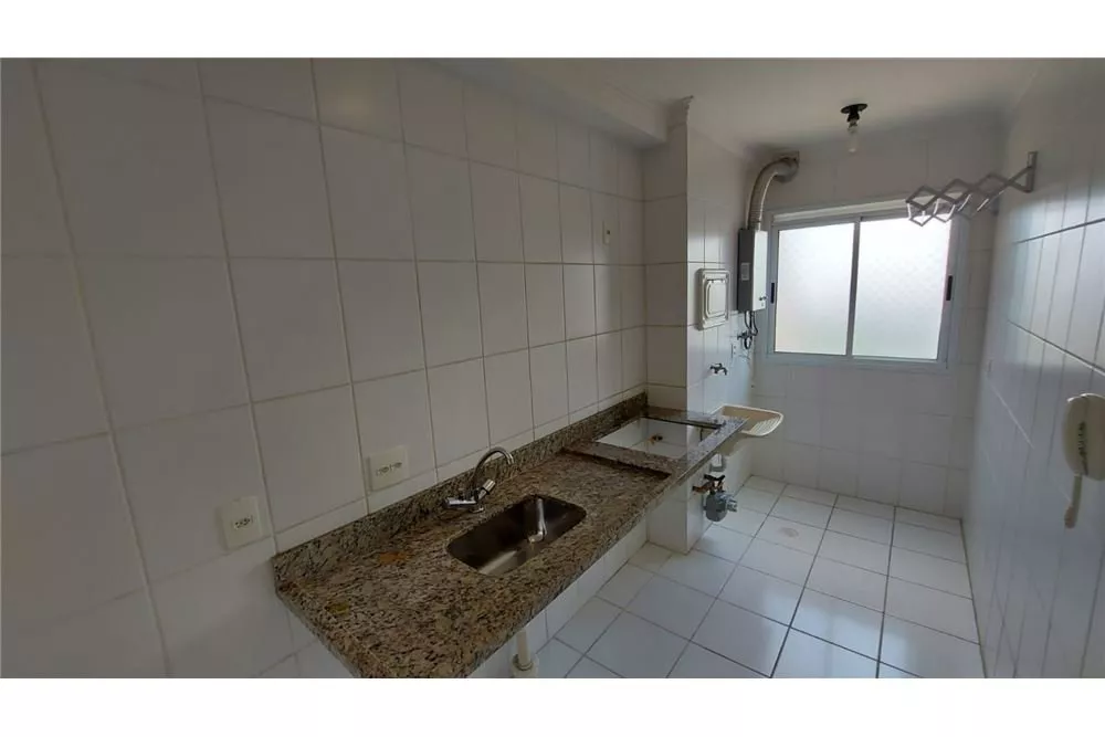 Apartamento à venda com 2 quartos, 54m² - Foto 4