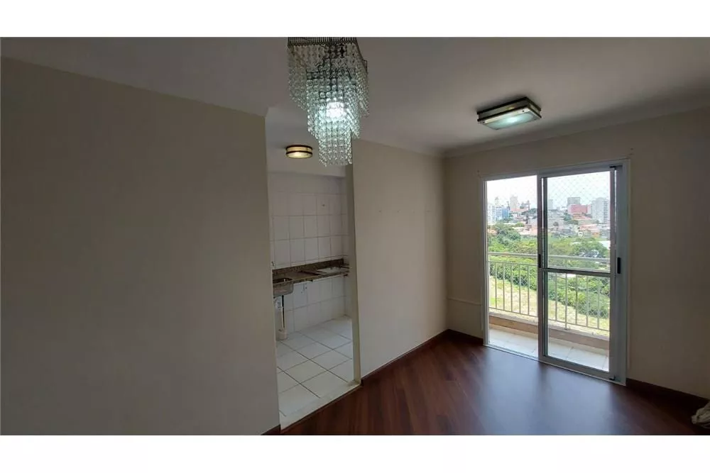 Apartamento à venda com 2 quartos, 54m² - Foto 1