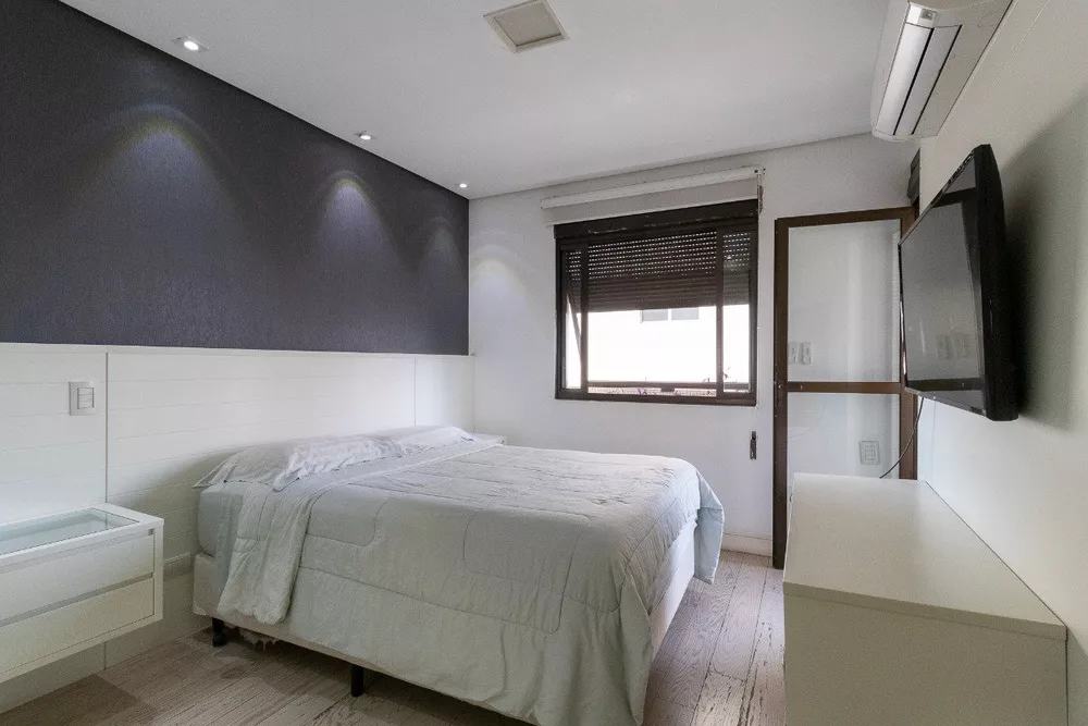Apartamento, 4 quartos, 260 m² - Foto 3
