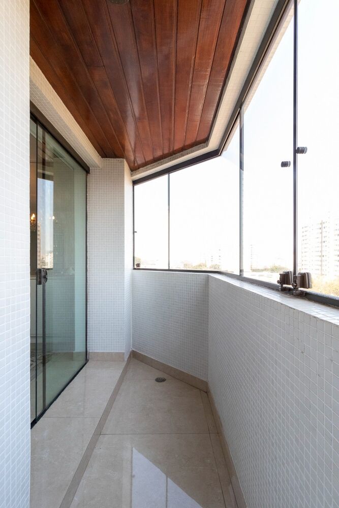 Apartamento, 4 quartos, 260 m² - Foto 8