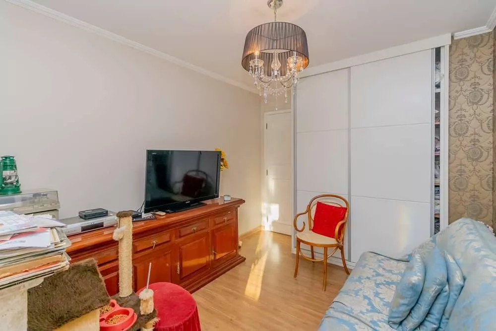 Apartamento à venda com 3 quartos, 129m² - Foto 3