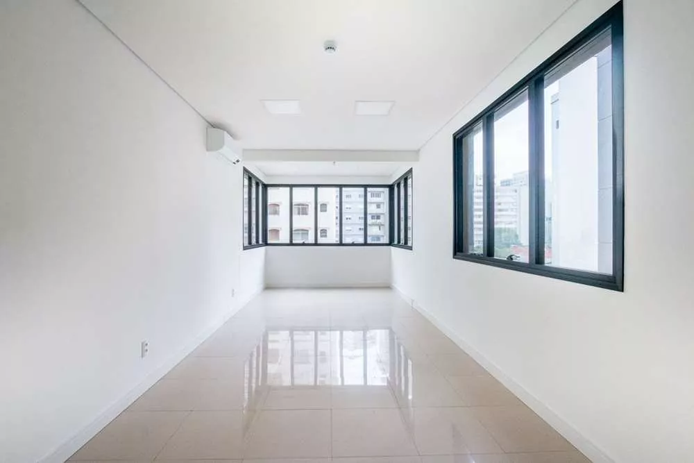 Conjunto Comercial-Sala à venda, 25m² - Foto 1