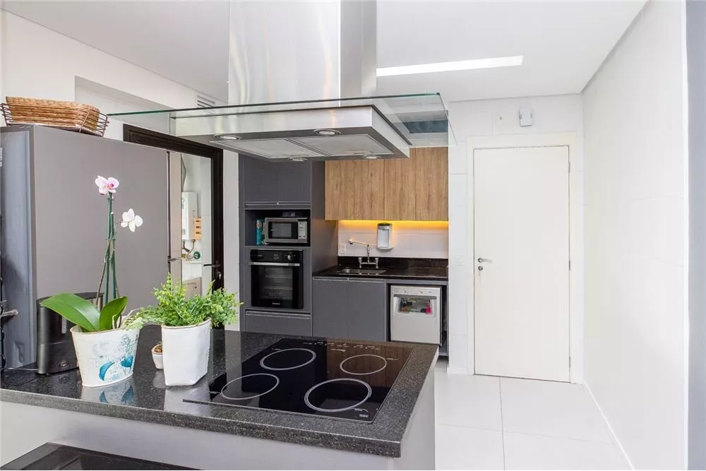 Apartamento à venda com 2 quartos, 101m² - Foto 3