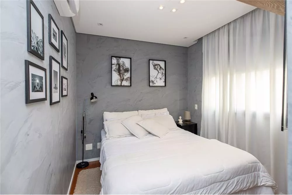 Apartamento à venda com 2 quartos, 101m² - Foto 20