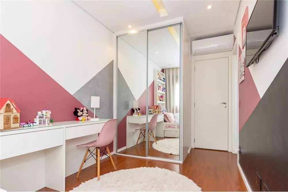 Apartamento à venda com 2 quartos, 101m² - Foto 24