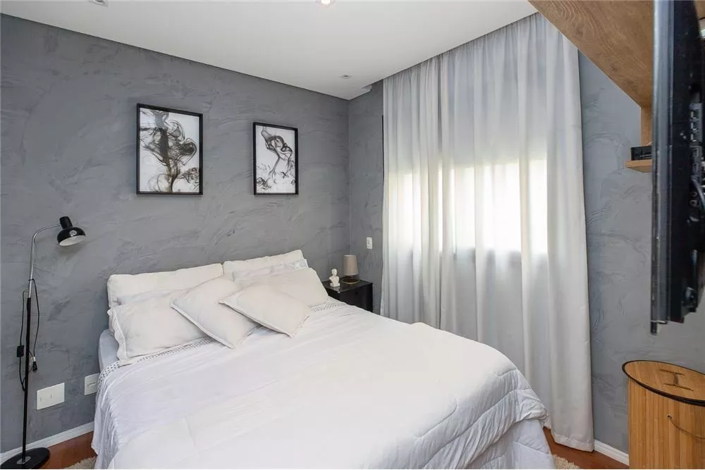 Apartamento à venda com 2 quartos, 101m² - Foto 21