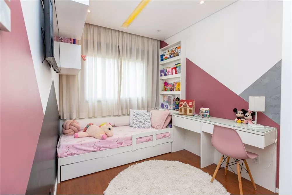 Apartamento à venda com 2 quartos, 101m² - Foto 16