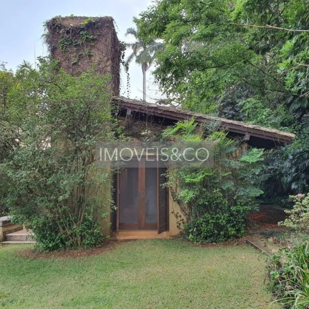 Casa, 4 quartos, 599 m² - Foto 2