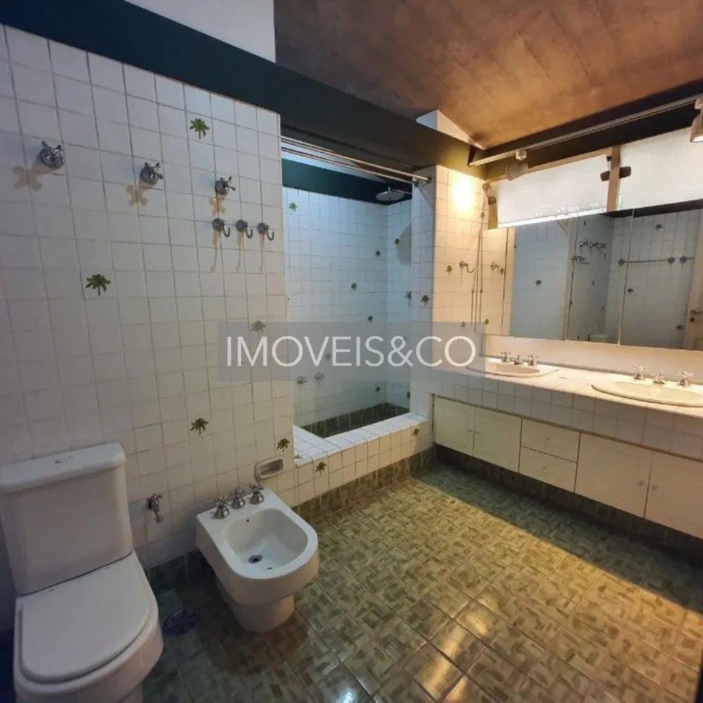 Casa, 4 quartos, 599 m² - Foto 12