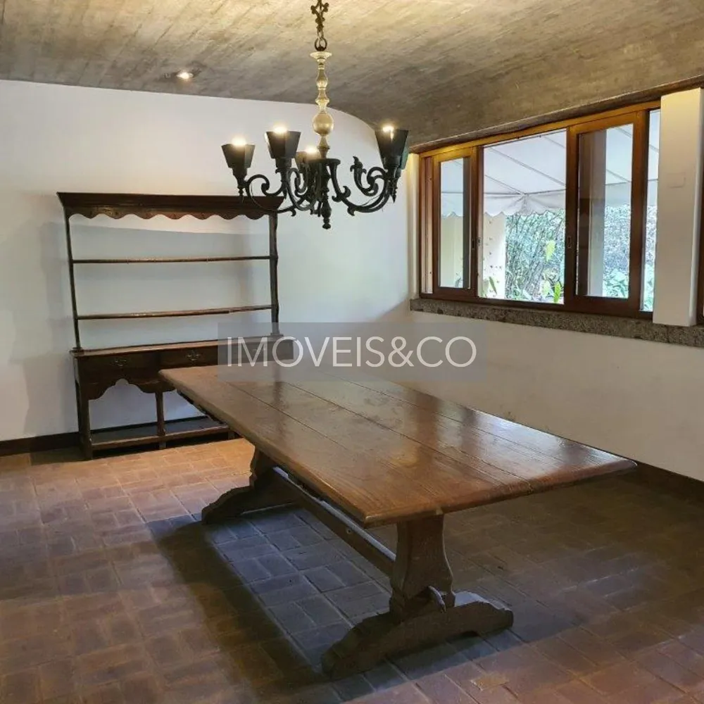 Casa, 4 quartos, 599 m² - Foto 8