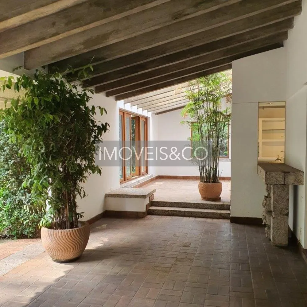Casa, 4 quartos, 599 m² - Foto 3
