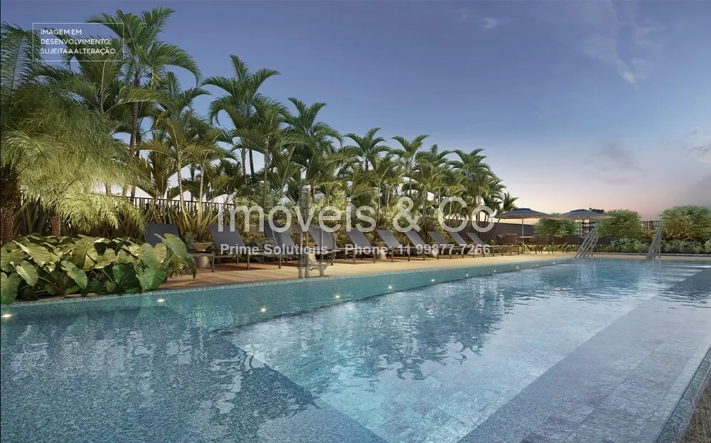 Apartamento, 3 quartos, 238 m² - Foto 2