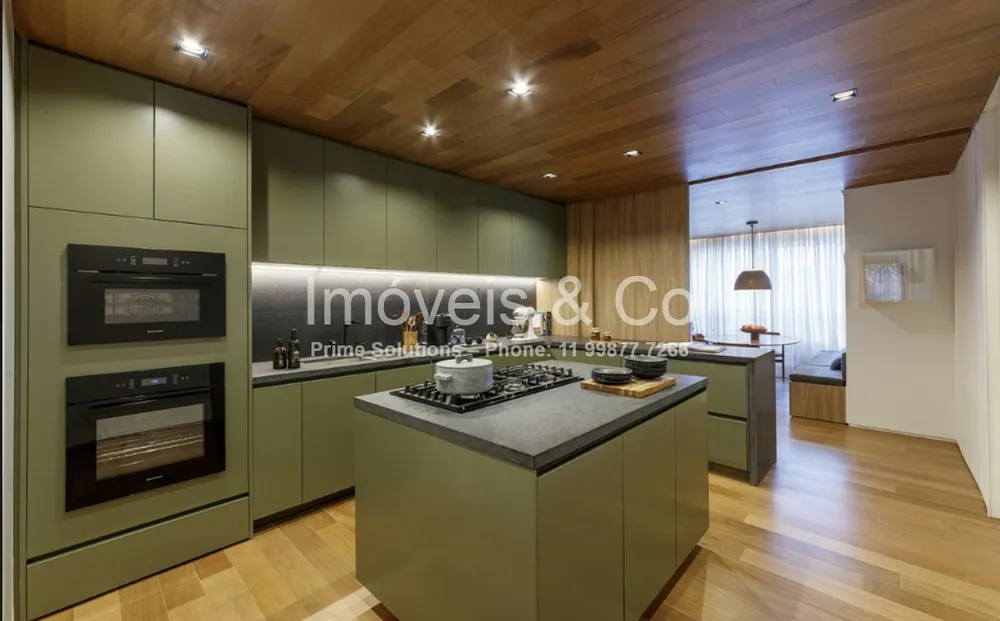 Apartamento, 3 quartos, 238 m² - Foto 5