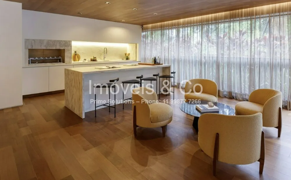 Apartamento, 3 quartos, 238 m² - Foto 4