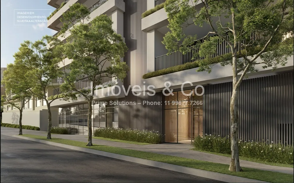 Apartamento, 3 quartos, 238 m² - Foto 5