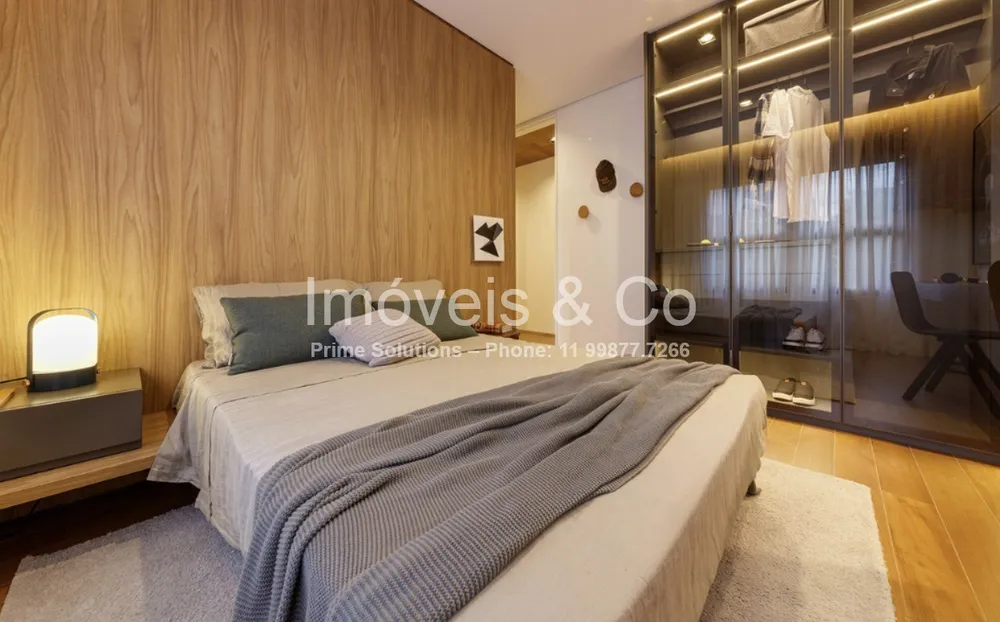 Apartamento, 3 quartos, 238 m² - Foto 6