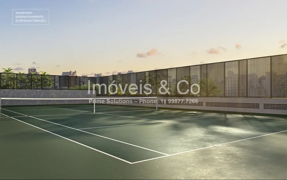 Apartamento, 3 quartos, 238 m² - Foto 3