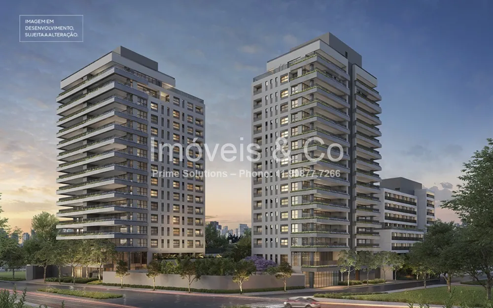Apartamento, 3 quartos, 238 m² - Foto 6