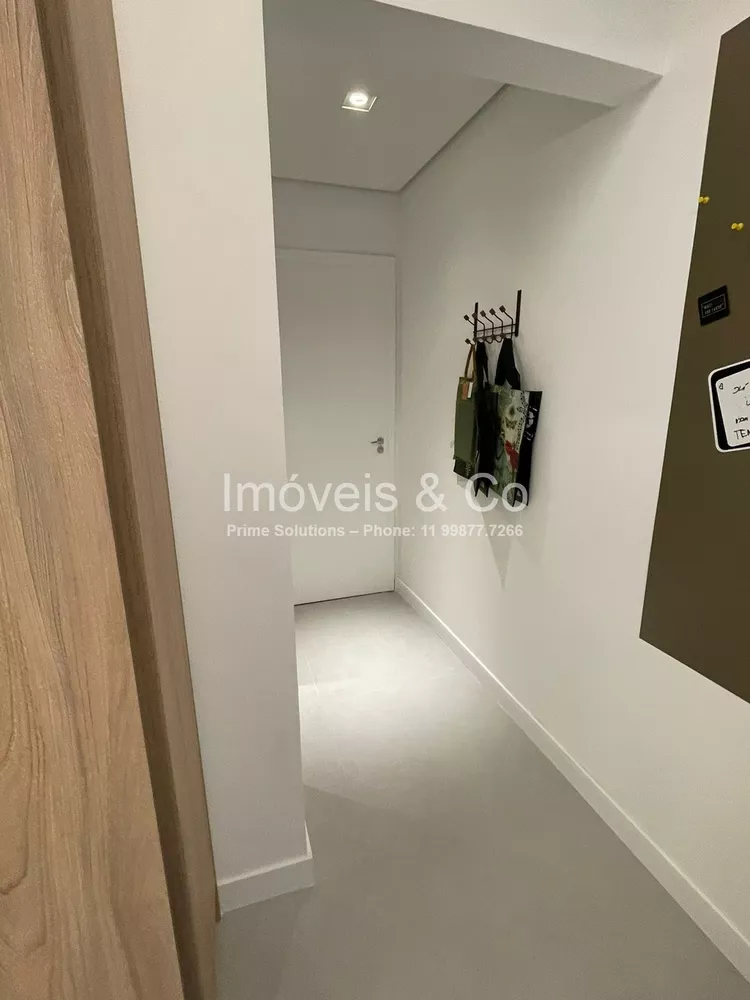 Apartamento à venda com 3 quartos, 96m² - Foto 15