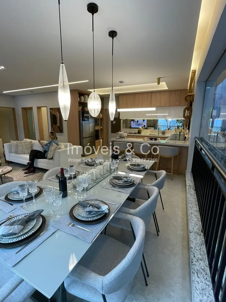 Apartamento, 3 quartos, 96 m² - Foto 17