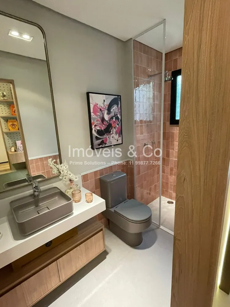 Apartamento, 3 quartos, 96 m² - Foto 21