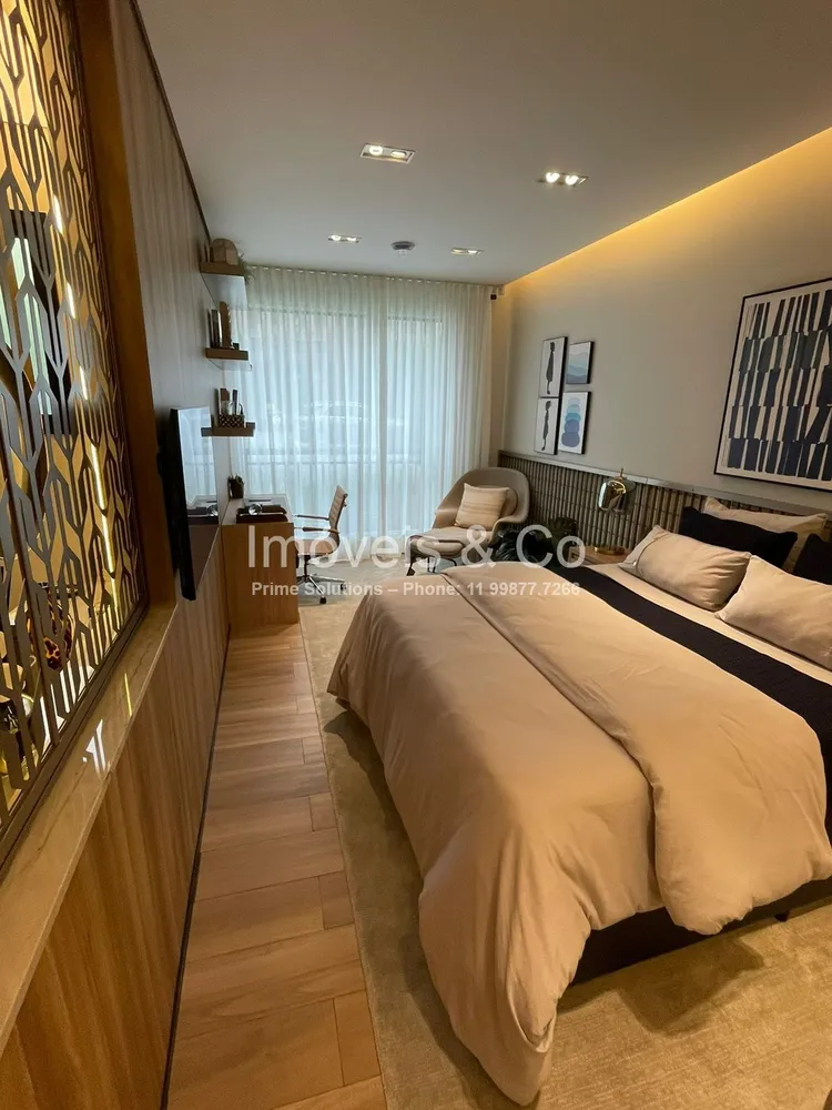 Apartamento, 3 quartos, 96 m² - Foto 30