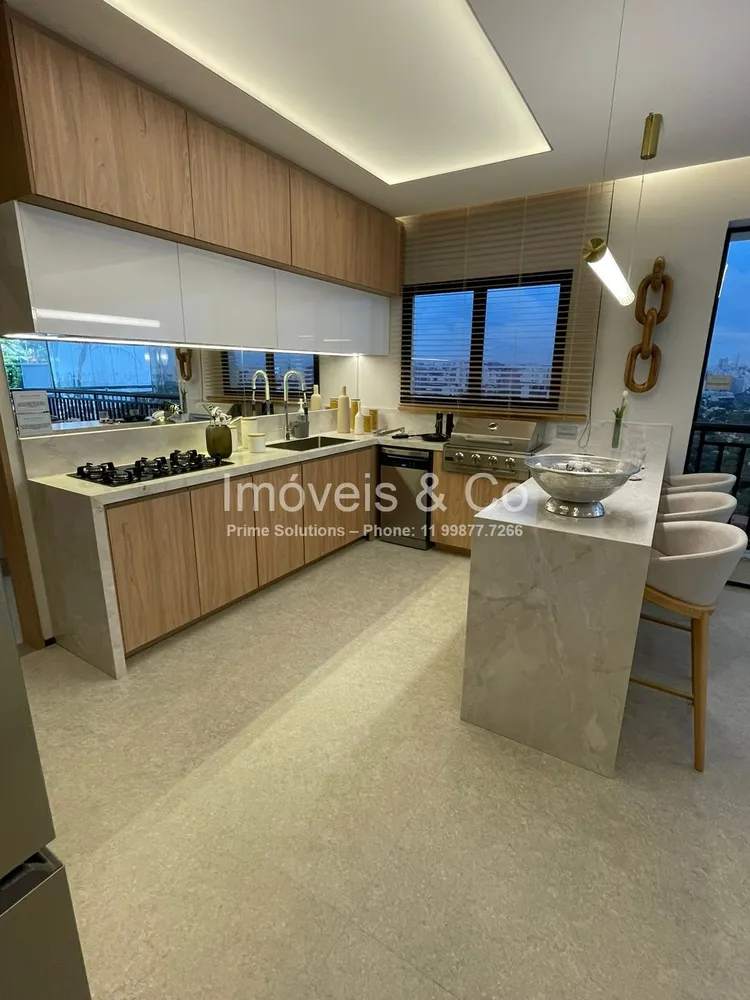 Apartamento, 3 quartos, 96 m² - Foto 19