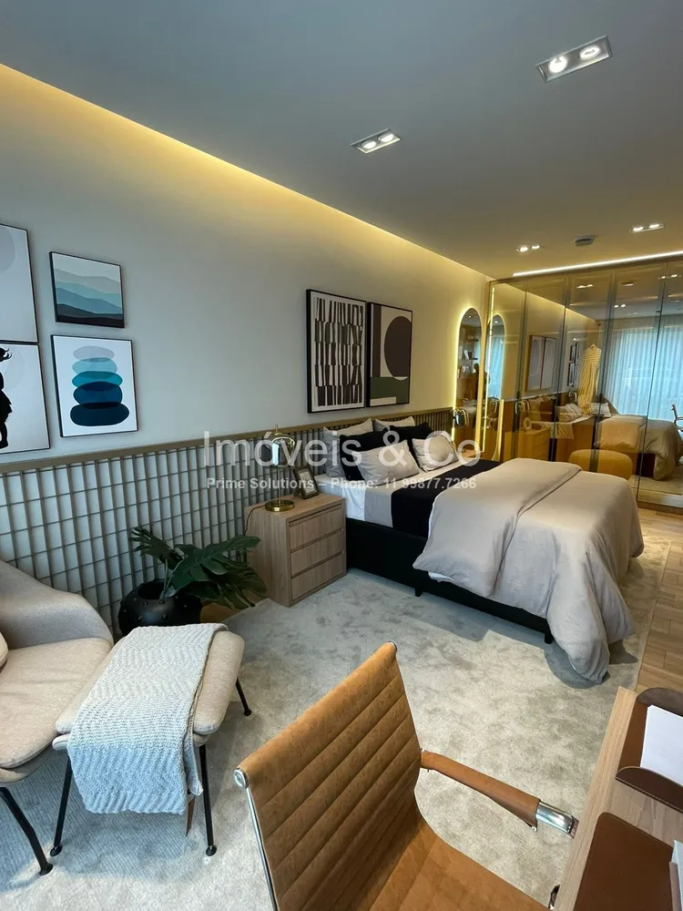 Apartamento, 3 quartos, 96 m² - Foto 29