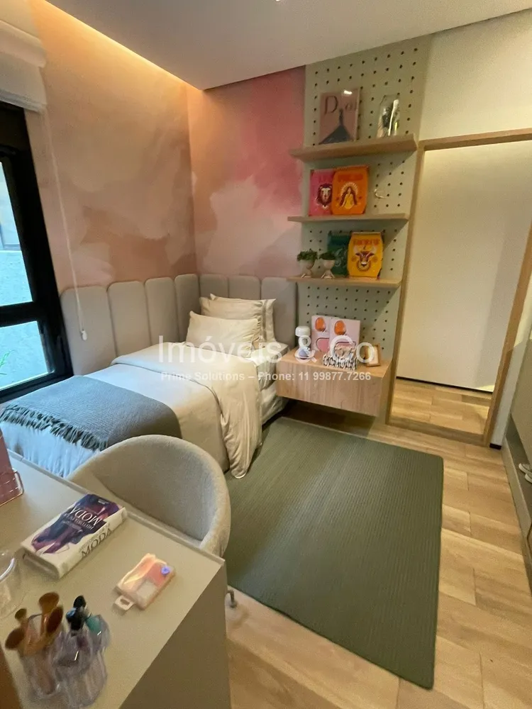 Apartamento, 3 quartos, 96 m² - Foto 20