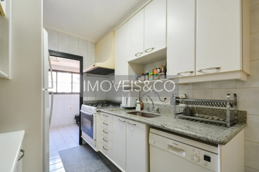 Apartamento, 3 quartos, 108 m² - Foto 12