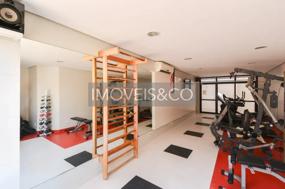 Apartamento, 3 quartos, 108 m² - Foto 5