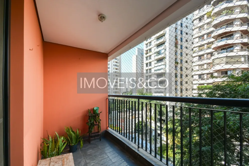 Apartamento, 3 quartos, 108 m² - Foto 10