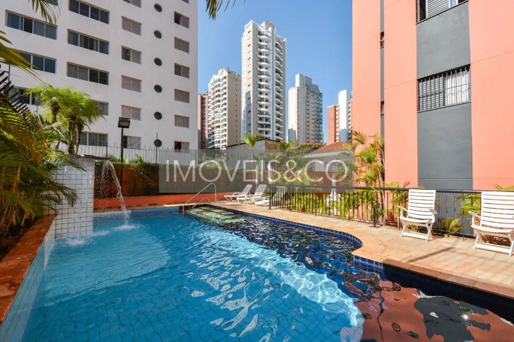 Apartamento, 3 quartos, 108 m² - Foto 1