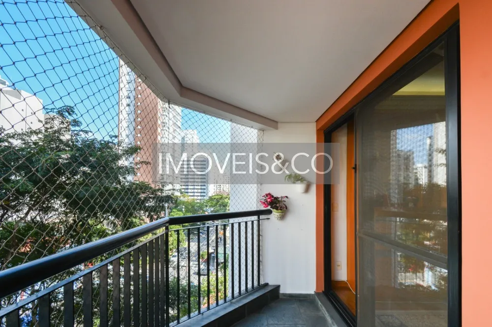 Apartamento, 3 quartos, 108 m² - Foto 11