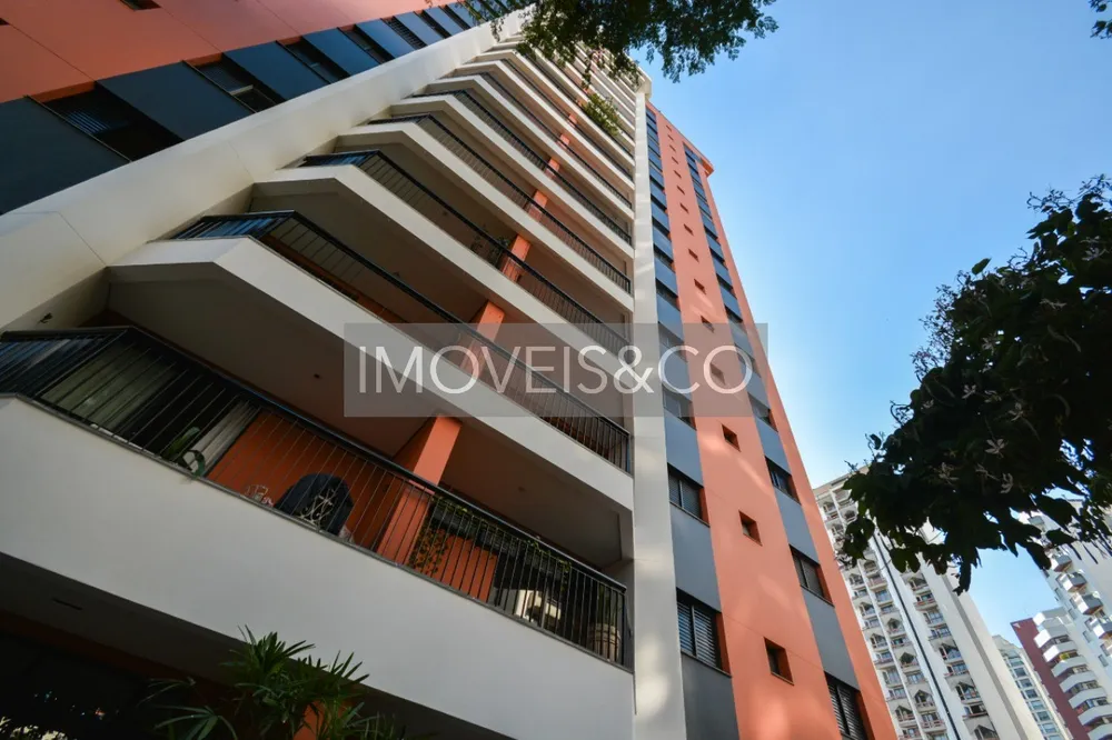 Apartamento, 3 quartos, 108 m² - Foto 4
