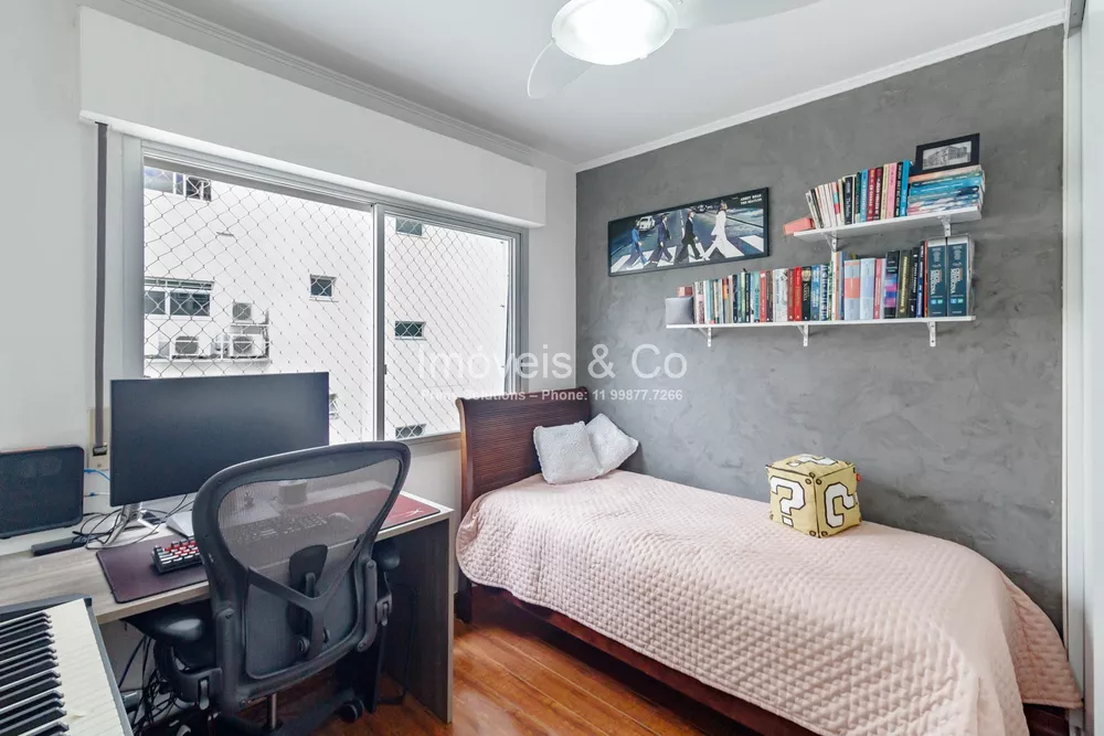 Apartamento à venda com 2 quartos, 85m² - Foto 10