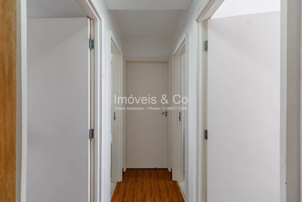 Apartamento à venda com 2 quartos, 85m² - Foto 9