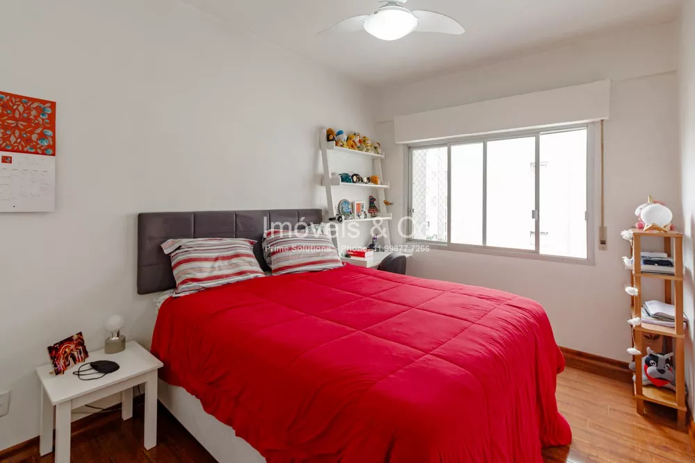 Apartamento à venda com 2 quartos, 85m² - Foto 13