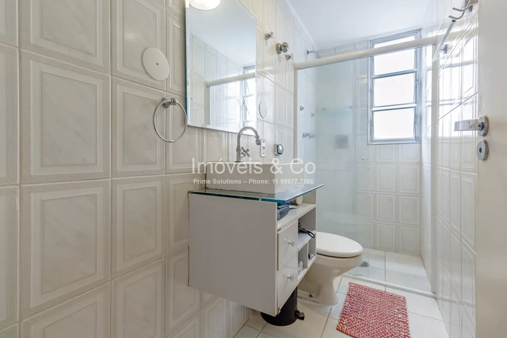 Apartamento à venda com 2 quartos, 85m² - Foto 12